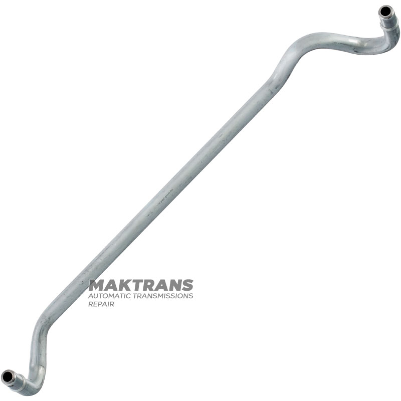 Оливна трубка переднього корпусу TOYOTA UA80E UA80F — 3584748020, 3584706010