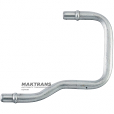 Маслоподающая трубка переднего корпуса TOYOTA UA80E UA80F — 3588248020, 3588206030