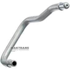 Оливна трубка переднього корпусу TOYOTA UA80E UA80F — 3588248020, 3588206030