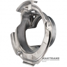 Дефлектор масляный дифференциала TOYOTA UA80E / UA80F 3517448050 — стальной