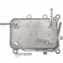 Теплообмінник Hyundai / KIA A6GF1, A6MF1, A6LF1 - 25610-C1000 (нар.Ø трубок 8 мм (2 шт.) / 10 мм (1шт.)