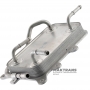 Теплообмінник Hyundai / KIA A6GF1, A6MF1, A6LF1 - 25610-C1000 (нар.Ø трубок 8 мм (2 шт.) / 10 мм (1шт.)