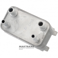 Теплообмінник Aisin Warner TF-80SC - M0575004, 31305197 (VOLVO V50, D5204T5)