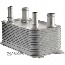 Теплообменник Aisin Warner TF-80SC — M0575004, 31305197 (VOLVO V50, D5204T5)