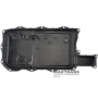 Поддон масляный BMW GA8P75HZ / ZF 8HP75 (PHEV) Hybrid — 24118632189, 24117552349 (china) — в комплекте с болтами и маслозаливной пробкой