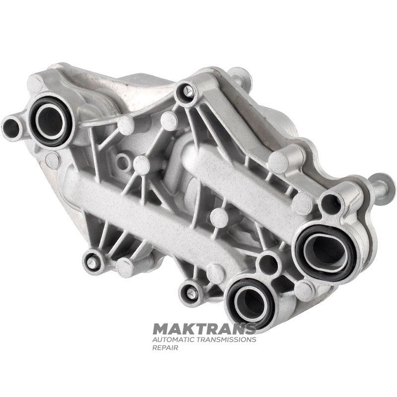 Теплообменник (с резиновым кольцами) GM (OPEL) 6T30 6T40 6T45 — 55494842, 55573795, 650165, 650216