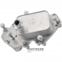 Теплообменник (с резиновым кольцами) GM (OPEL) 6T30 6T40 6T45 — 55494842, 55573795, 650165, 650216