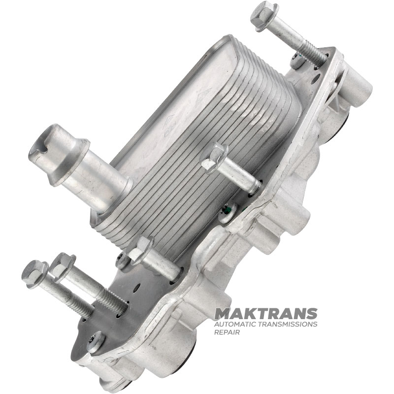Теплообменник (с резиновым кольцами) GM (OPEL) 6T30 6T40 6T45 — 55494842, 55573795, 650165, 650216