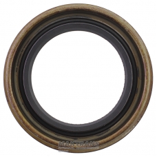 Сальник хвостовика задний 4L80E 4L85 8675730  46x69/75x15mm