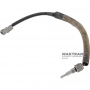 Датчик температуры Aisin Warner 30-40LE, 30-80LE, 30-43LE / TOYOTA A340E, A340H, A340F, A341E, A350E, A343F — 8942935090 (2 пина на разъеме, длина провода ~ 410 мм)
