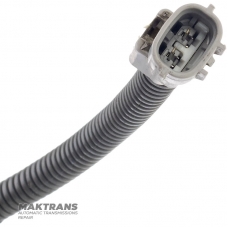 Датчик температуры Aisin Warner 30-40LE, 30-80LE, 30-43LE / TOYOTA A340E, A340H, A340F, A341E, A350E, A343F — 8942935090 (2 пина на разъеме, длина провода ~ 410 мм)