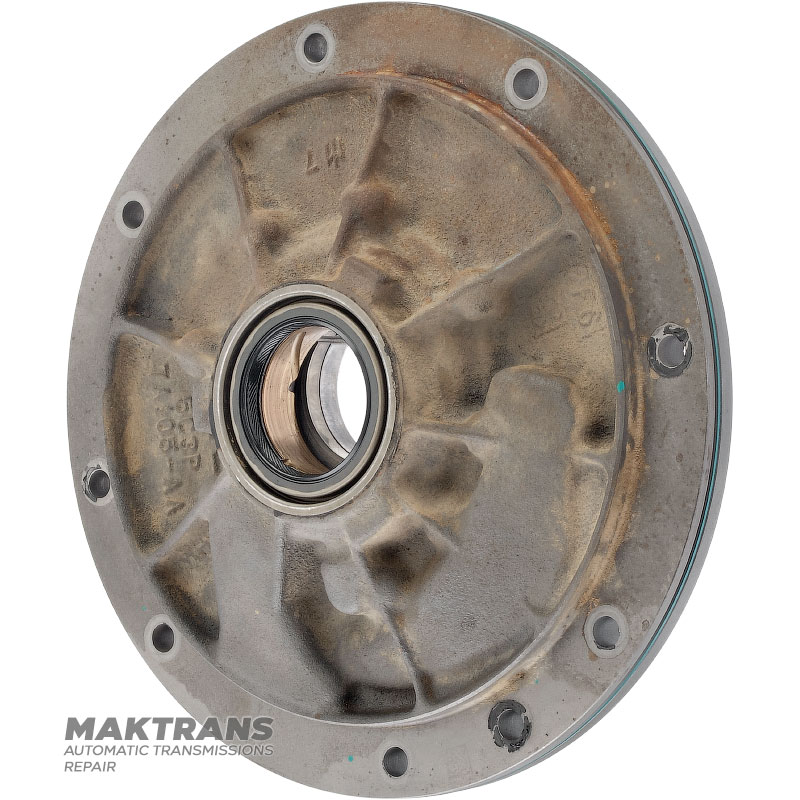 Насос масляний FORD 5R110W - 5C3P-7A105-AA