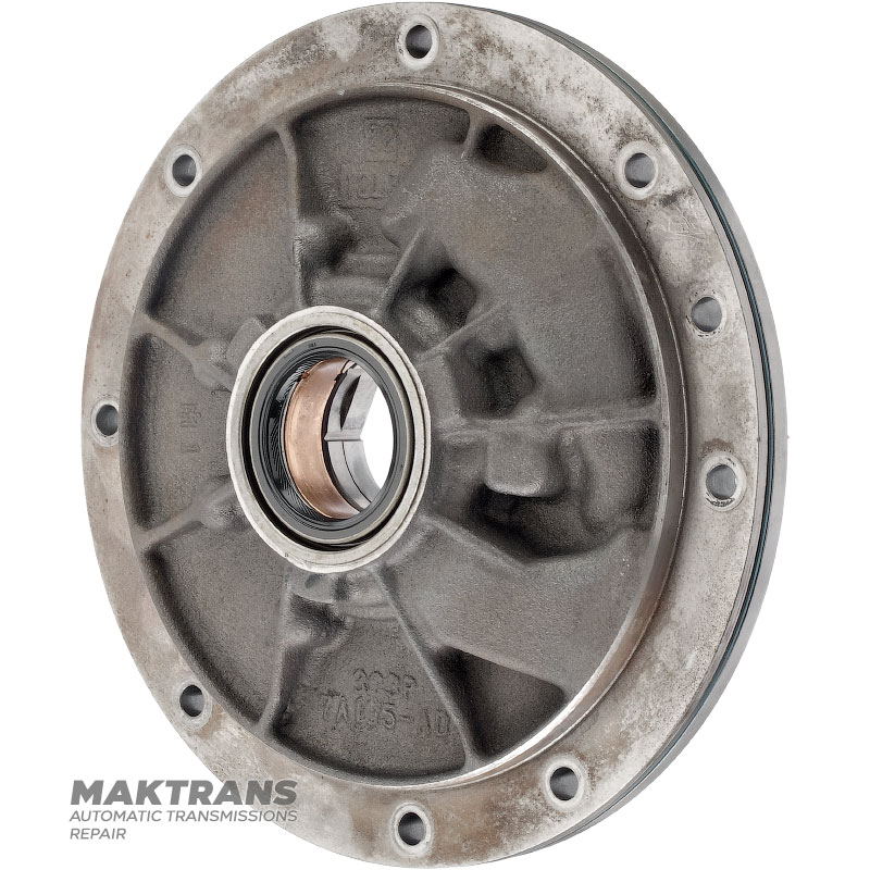 Насос масляный FORD 5R110W — 3C3P-7A105-AD