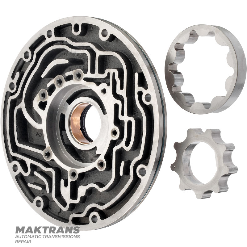 Насос масляный FORD 5R110W — 3C3P-7A105-AD