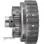 Барабан FORWARD Clutch FORD 5R110W 3C3Z-7A360-SA - 4 фрикційні диски (76 зубів), загальна товщина комплекту 21.25 мм