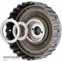 Барабан (пустой, без дисков) FORWARD Clutch FORD 5R110W 3C3Z-7A360-SA — диаметр под фланец кольцевой шестерни 61.75 мм
