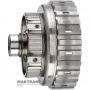Барабан (пустой, без дисков) FORWARD Clutch FORD 5R110W 3C3Z-7A360-SA — диаметр под фланец кольцевой шестерни 61.75 мм
