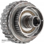 Барабан (пустой, без дисков) FORWARD Clutch FORD 5R110W 3C3Z-7A360-SA — диаметр под фланец кольцевой шестерни 61.75 мм