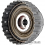 Барабан (порожній, без дисків) FORWARD Clutch FORD 5R110W 3C3Z-7A360-SA - діаметр під фланець кільцевої шестерні 56 мм