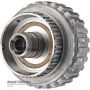 Барабан (порожній, без дисків) FORWARD Clutch FORD 5R110W 3C3Z-7A360-SA - діаметр під фланець кільцевої шестерні 56 мм