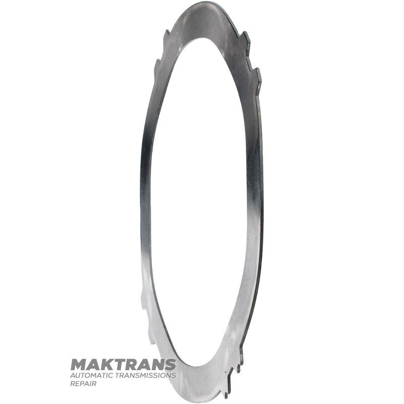 Пружинний диск FORWARD Clutch FORD 5R110W — товщина 1.15 мм, вн.Ø 130.70 мм, 8 зубів