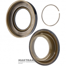 Комплект гумових поршнів DIRECT Clutch FORD 5R110W - 3C3Z-7A262-DA, 3C3Z-7H359-AA