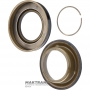 Комплект обрезиненных поршней DIRECT Clutch FORD 5R110W — 3C3Z-7A262-DA, 3C3Z-7H359-AA