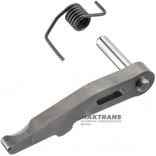 Замок паркінгу (комплект) TOYOTA UA80E UA80F - 3555648030, 3555606010, 9050829030, 3555748040