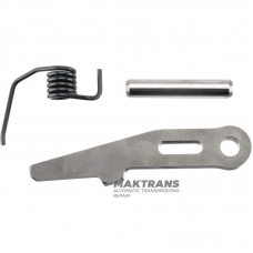 Замок паркінгу (комплект) TOYOTA UA80E UA80F - 3555648030, 3555606010, 9050829030, 3555748040