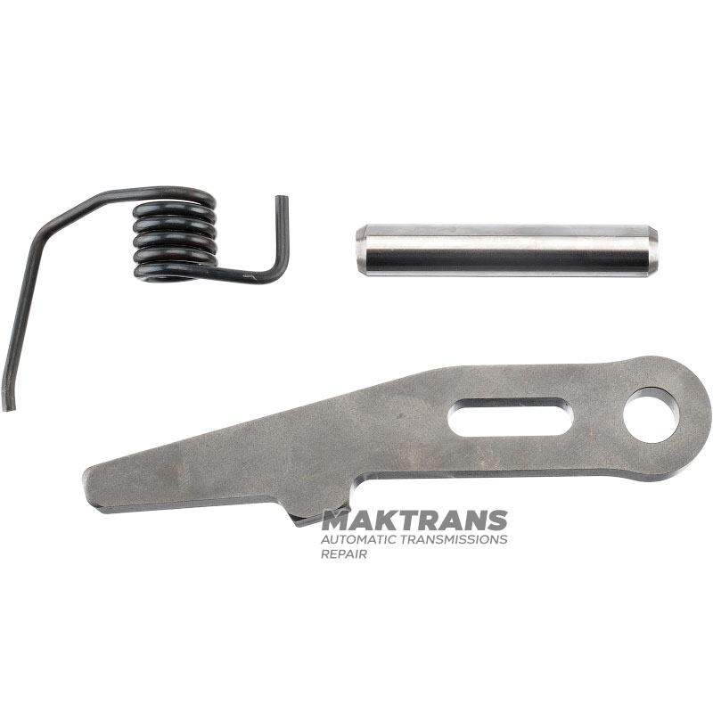 Замок паркінгу (комплект) TOYOTA UA80E UA80F - 3555648030, 3555606010, 9050829030, 3555748040