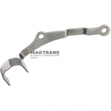 Стопорна пластина собачки паркінгу TOYOTA UA80E UA80F - 3559648030, 3559606010