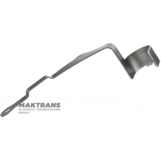 Стопорна пластина собачки паркінгу TOYOTA UA80E UA80F - 3559648030, 3559606010
