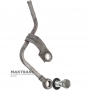 Маслоподающая трубка охлаждения (с банджо болтом) TOYOTA UA80E UA80F — 3290148020 (нар.Ø 10 мм)