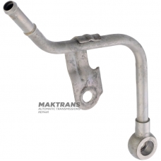 Маслоподающая трубка охолодження (з банджо болтом) TOYOTA UA80E UA80F — 3290148020 (нар.Ø 10 мм)