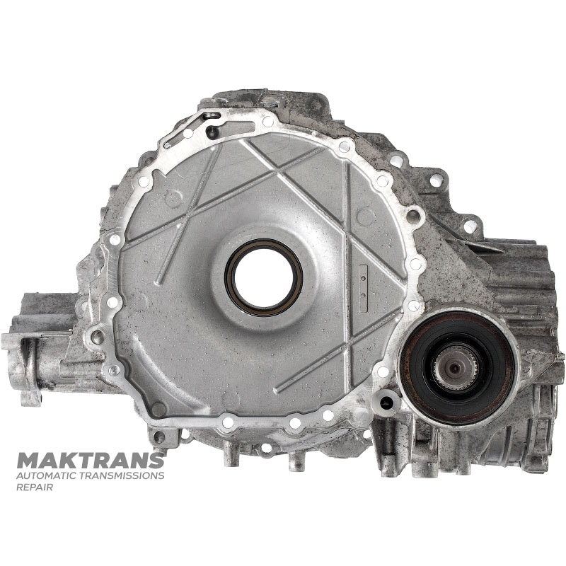 Корпус передній (без диференціала, провідний вал 11 зубів) ZF 8HP55A 1087030058, 1087435079