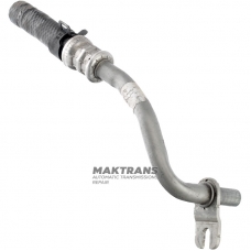 Маслоподающая трубка теплообменника FORD 8F35 — JX6P-7F113-BC, 2380188