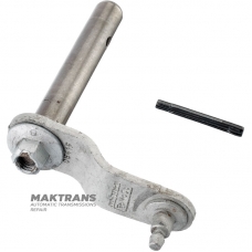 Вісь селектора FORD 8F35 - JM5P 7G354-GA, 5632135