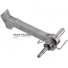 Замок паркінгу (комплект) FORD 8F35 - JM5P-7A441-BA, 9L8Z-7D071-C, JM5Z-7D070-A