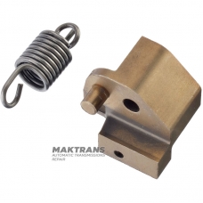 Поворотна пружина селектора FORD 8F35 - JM5Z-7D438-A, JM5Z-7L252-C