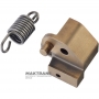 Поворотна пружина селектора FORD 8F35 - JM5Z-7D438-A, JM5Z-7L252-C