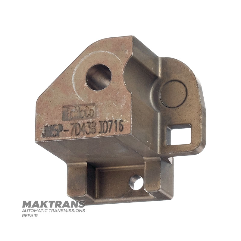 Поворотна пружина селектора FORD 8F35 - JM5Z-7D438-A, JM5Z-7L252-C