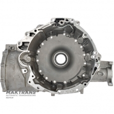 Корпус передній (у зборі з головною парою 11/34) ZF 8HP65A 1103435083, 1103034122, 0D5300038H, QA8D5022 - Audi Q8 2021 3.0 TFSI (код двигуна DCBD)