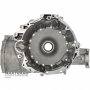 Корпус передний (в сборе с главной парой 11 / 34) ZF 8HP65A 1103435083, 1103034122, 0D5300038H, QA8D5022 — Audi Q8 2021 3.0 TFSI (код двигателя DCBD)