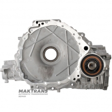 Корпус передній (у зборі з головною парою 11/34) ZF 8HP65A 1103435083, 1103034122, 0D5300038H, QA8D5022 - Audi Q8 2021 3.0 TFSI (код двигуна DCBD)