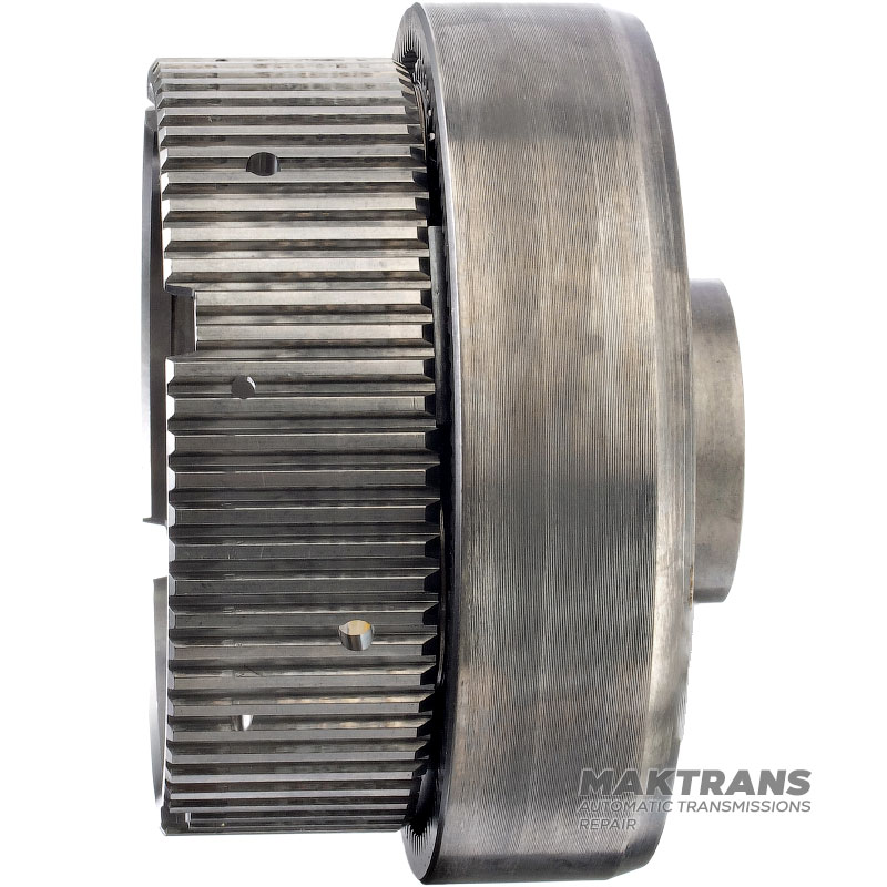 Задня планетарна передача FORD 5R110W 3C3Z-7D006-AA, 3C3Z-7A153-CA, 3C3Z-7A153-AA - 4 сателіти (32 зуби, нар.Ø 50.55 мм), кільцева шестерня 10 08