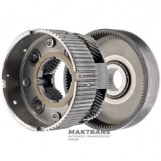 Задня планетарна передача FORD 5R110W 3C3Z-7D006-AA, 3C3Z-7A153-CA, 3C3Z-7A153-AA — висота 77 мм, 4 сателіти (32 зуби, нар.Ø 50.55 мм), кільцева 0 10 . мм)