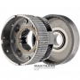 Задня планетарна передача FORD 5R110W 3C3Z-7D006-AA, 3C3Z-7A153-CA, 3C3Z-7A153-AA - 4 сателіти (32 зуби, нар.Ø 50.55 мм), кільцева шестерня 10 08