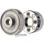 Задня планетарна передача FORD 5R110W 3C3Z-7D006-AA, 3C3Z-7A153-CA, 3C3Z-7A153-AA - 4 сателіти (32 зуби, нар.Ø 50.55 мм), кільцева шестерня 10 08