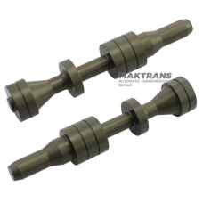 Клапан TCC Control Valve (у розмірі +0.015 мм) A6GF1 A6LF1/2/3 A6MF1/2 [type 2]