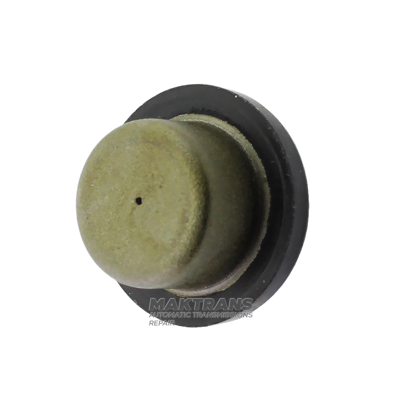 Комплект уплотнений сервопривода 4L80 8675516